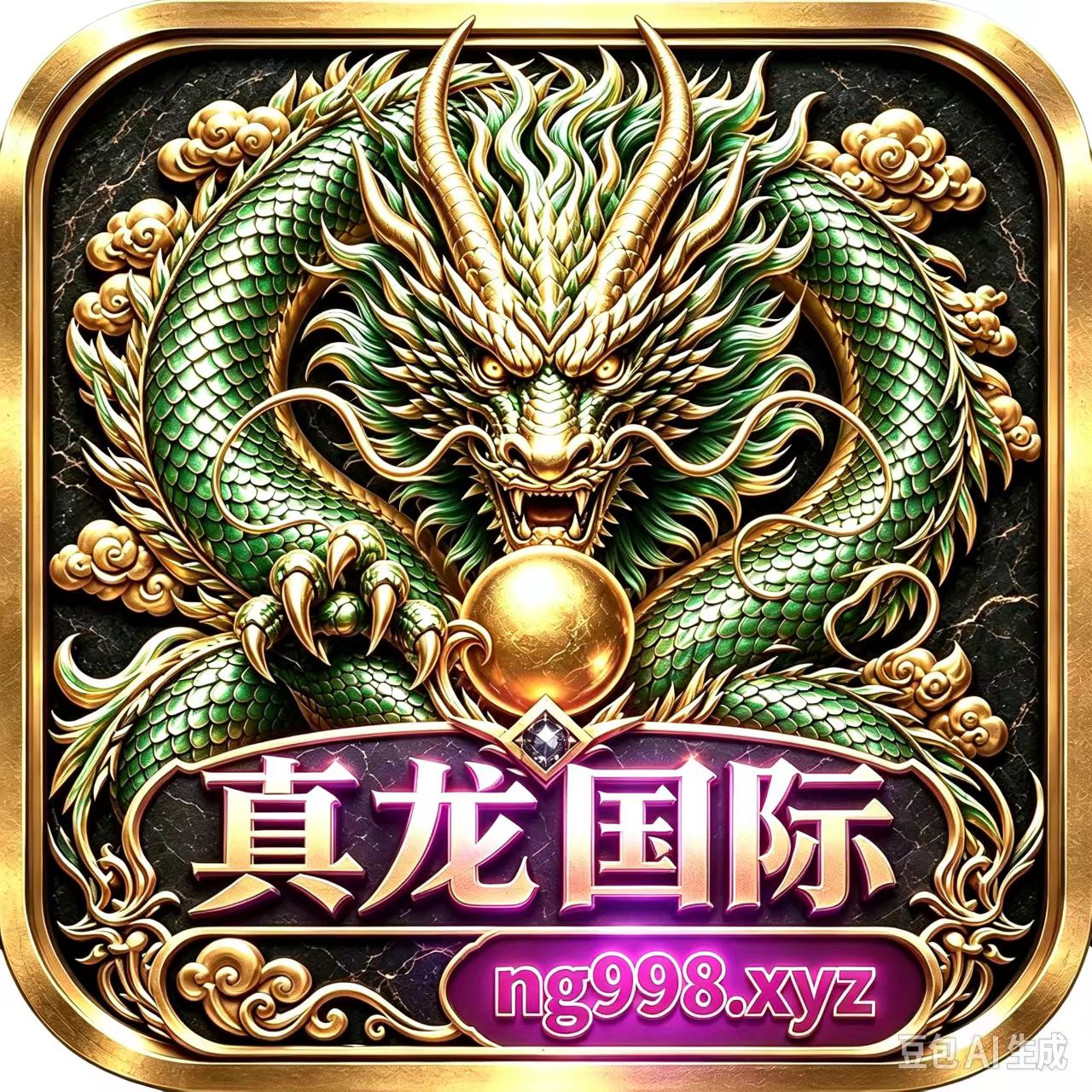 真龙国际11.14号开业