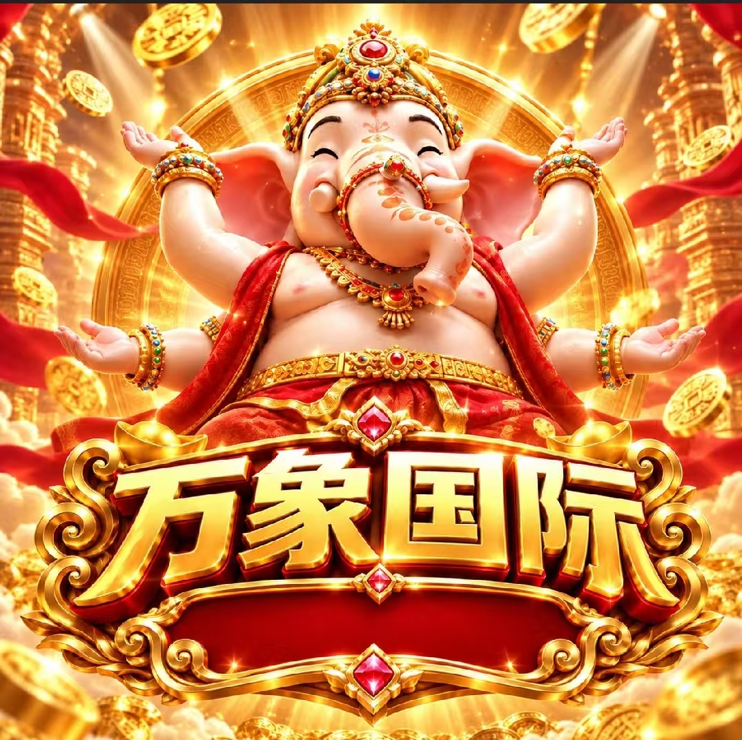万象国际